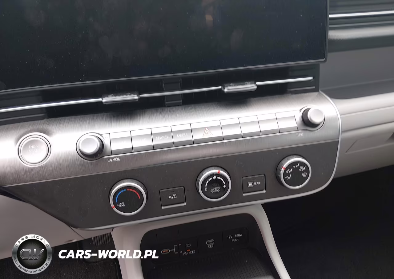 2024 Hyundai Kona Se VIN:KM8HA3AB5RU041825 - 18