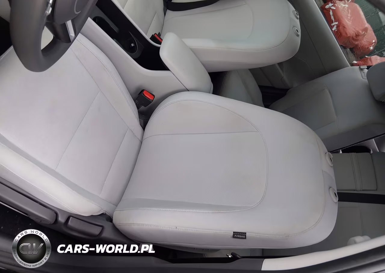 2024 Hyundai Kona Se VIN:KM8HA3AB5RU041825 - 19