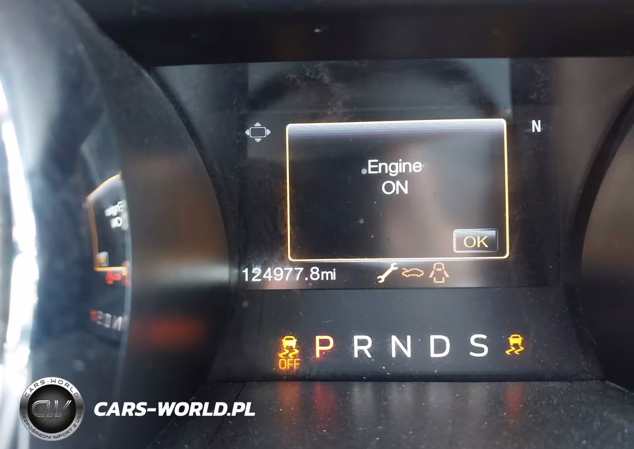 2016 Ford Mustang Ecoboost VIN:1FA6P8TH3G5274852 - 15