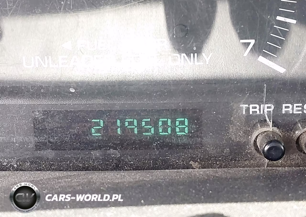 2000 Dodge Caravan VIN:1B4GT44G4YD542241 - 7