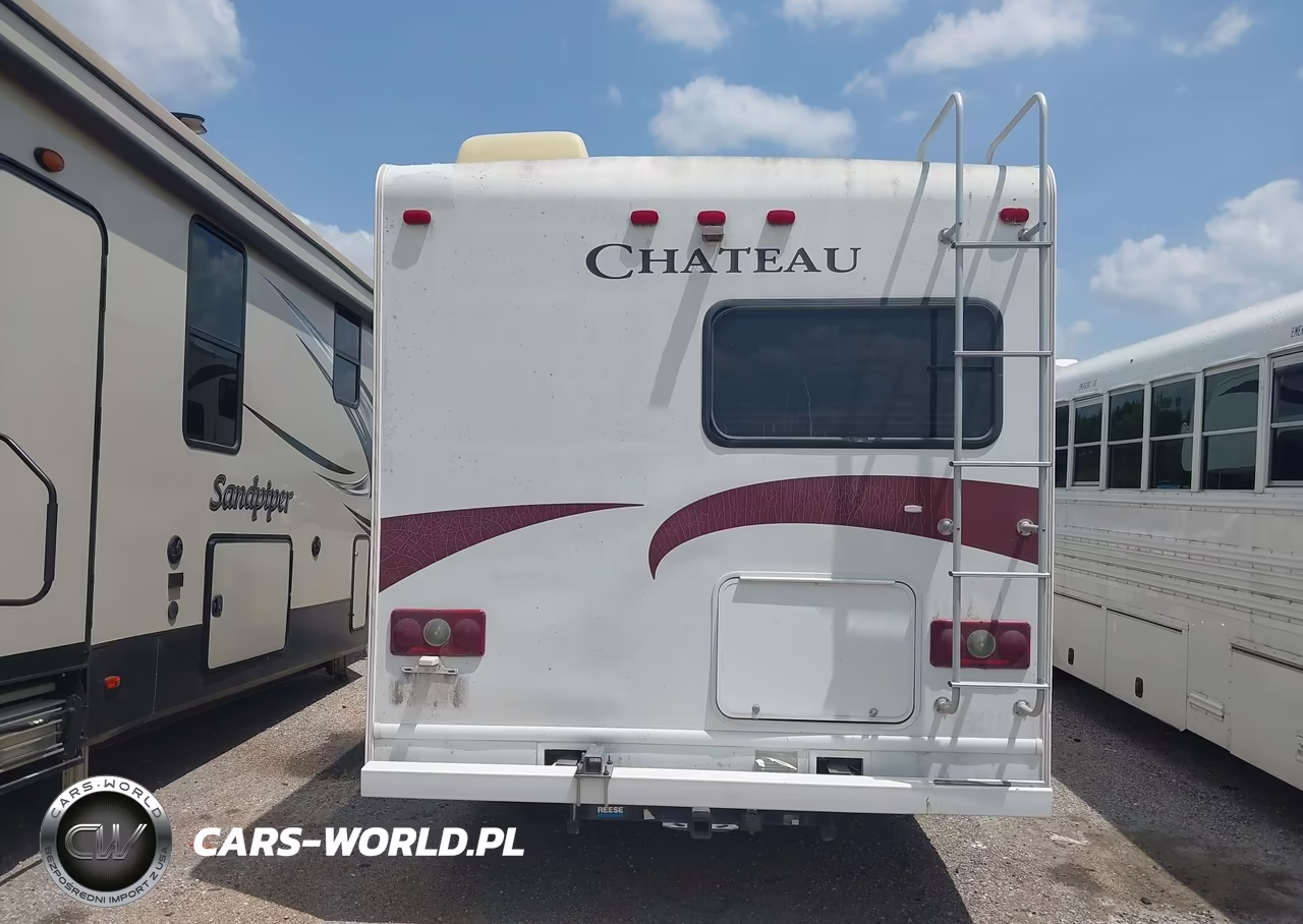 2014 Ford E-350 Cutaway VIN:1FDWE3FSXEDA26428 - 16