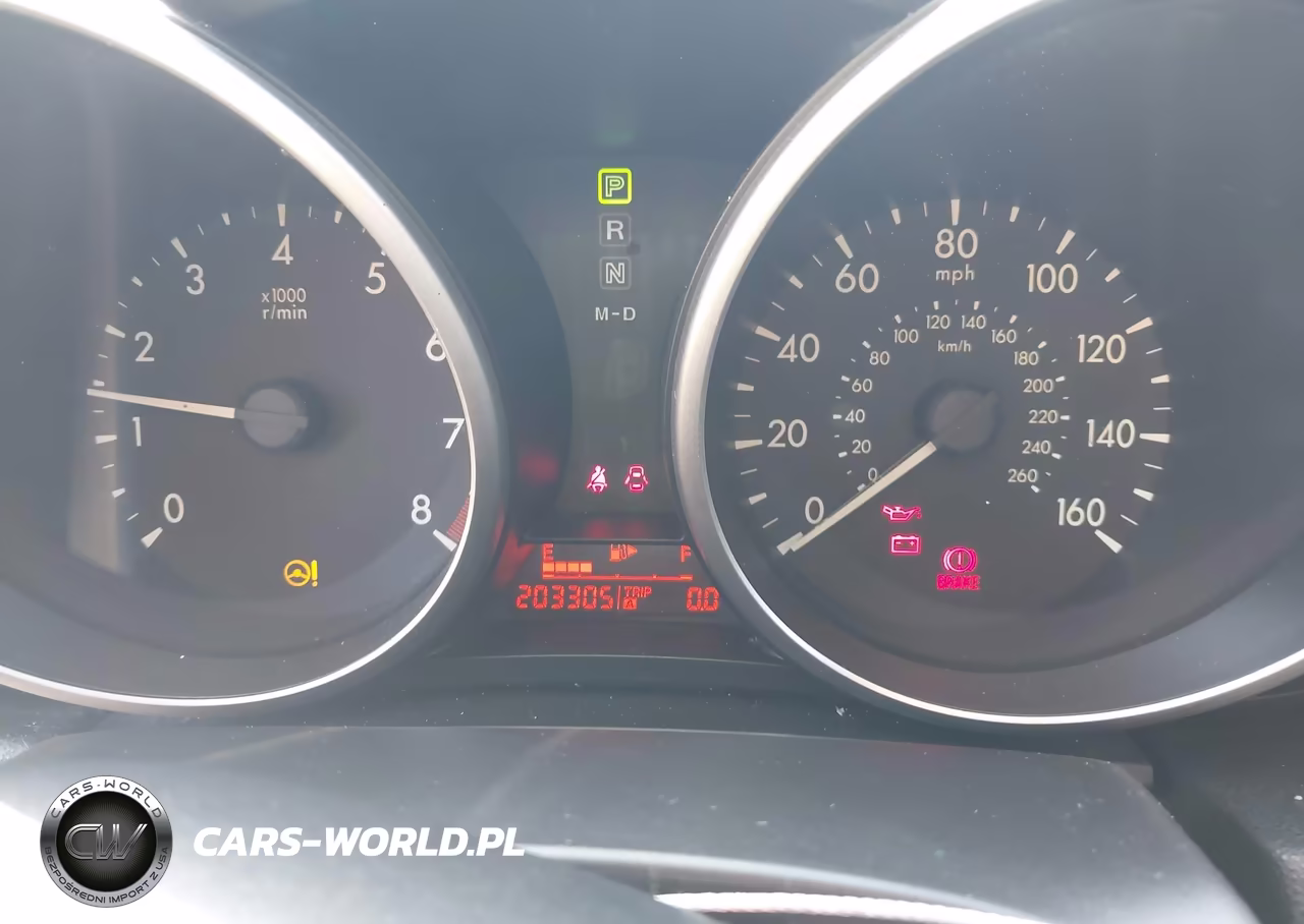 2010 Mazda Mazda3 I Sport VIN:JM1BL1SF6A1306333 - 7