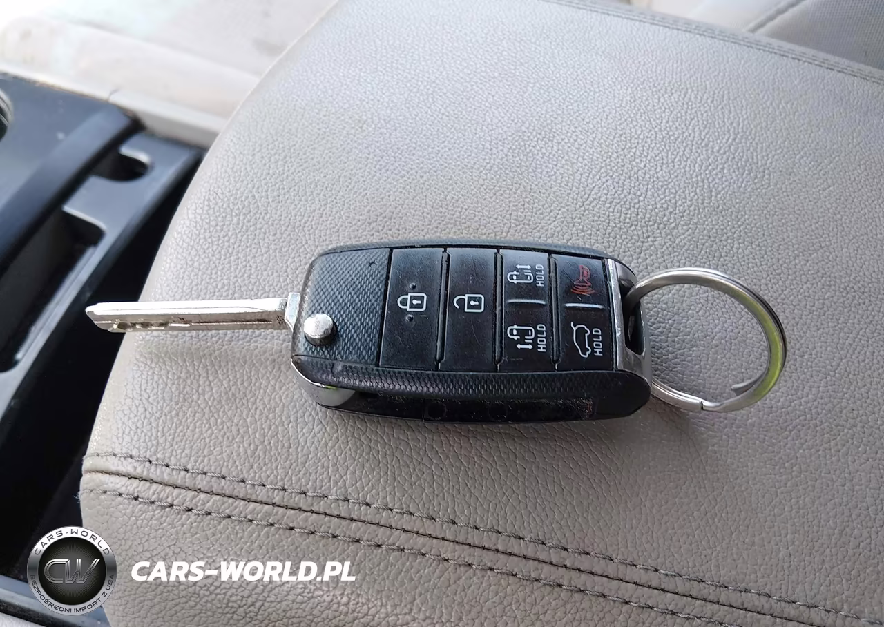 2017 Kia Sedona Lx VIN:KNDMB5C13H6221713 - 11