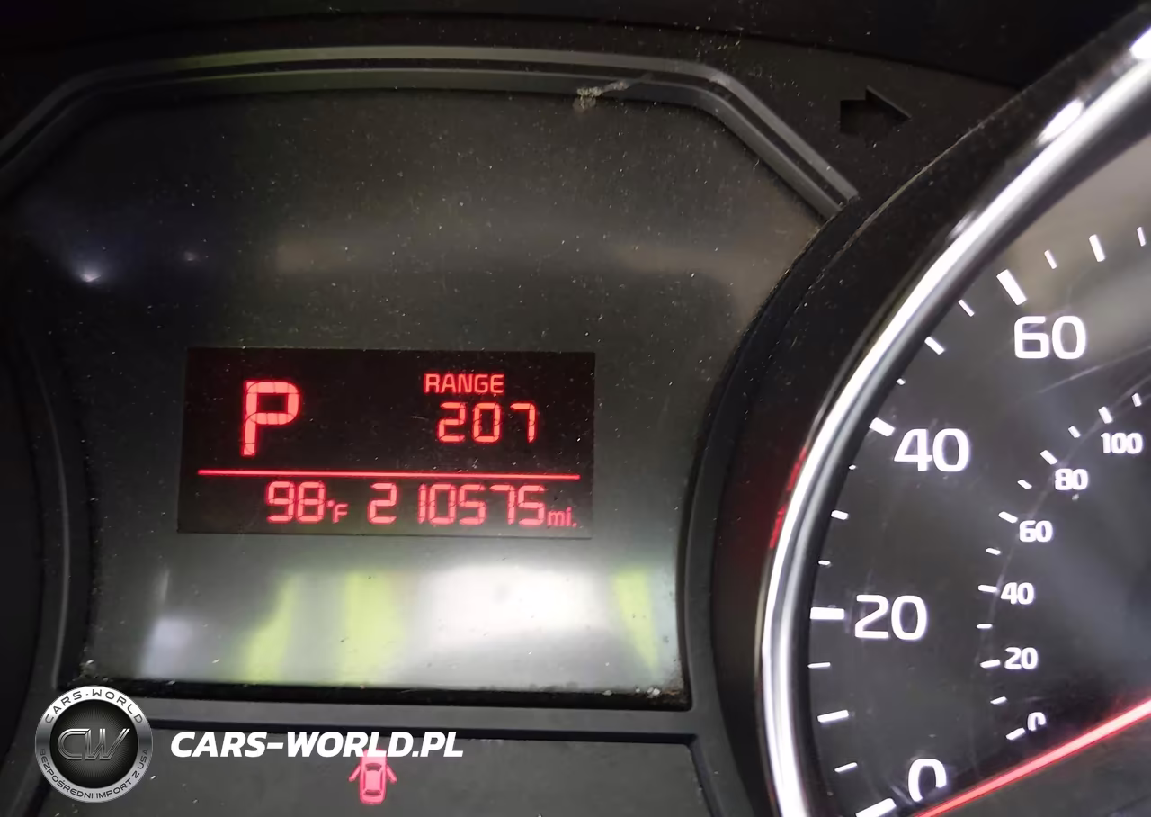 2017 Kia Sedona Lx VIN:KNDMB5C13H6221713 - 15