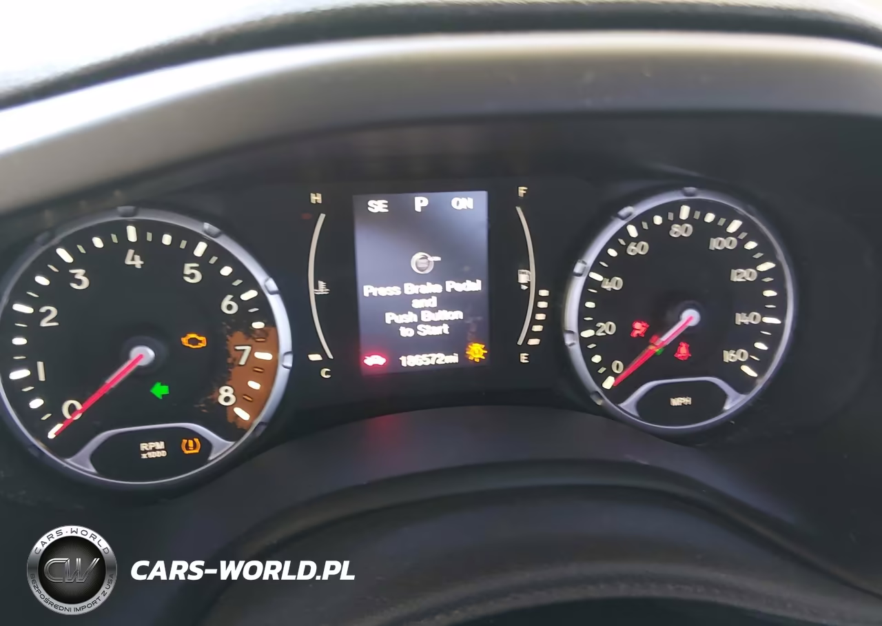 2016 Jeep Renegade 75Th Anniversary VIN:ZACCJABT3GPE39706 - 7