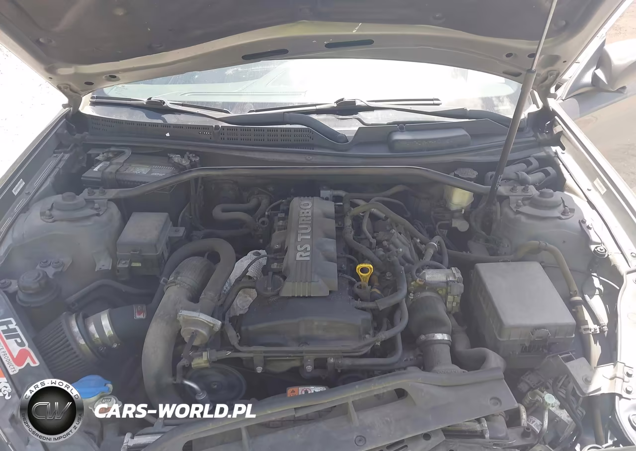 2013 Hyundai Genesis 2.0T Premium VIN:KMHHT6KD9DU098047 - 10