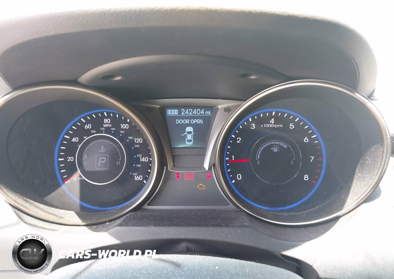 2013 Hyundai Genesis 2.0T Premium VIN:KMHHT6KD9DU098047 - 7