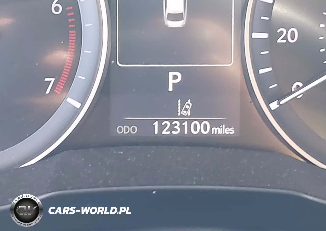 2017 Lexus Es 350 VIN:58ABK1GG3HU052954 - 15