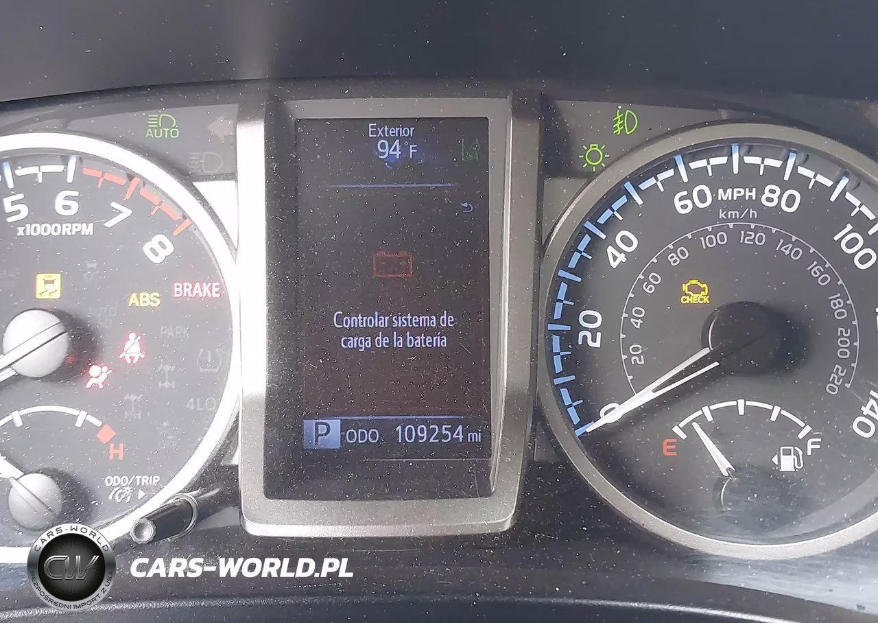 2020 Toyota Tacoma Sr5 V6 VIN:3TMAZ5CN0LM120512 - 7