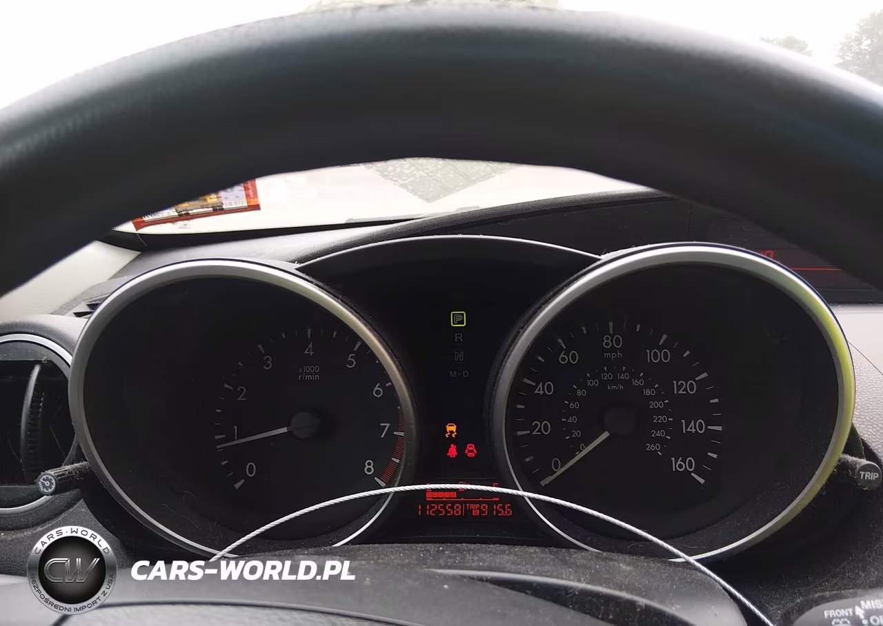 2011 Mazda Mazda3 I Touring VIN:JM1BL1VGXB1423371 - 7
