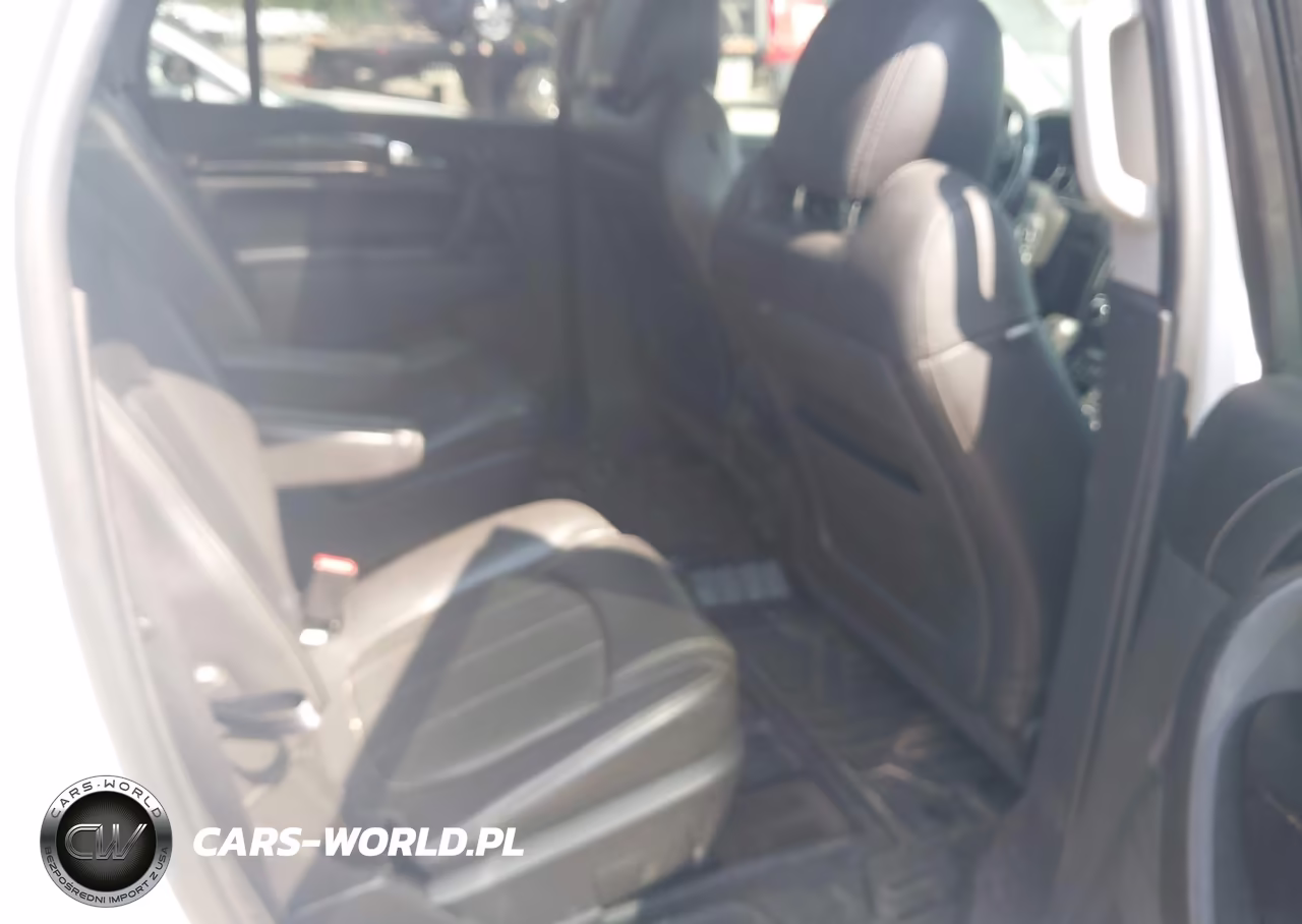2017 Buick Enclave Leather VIN:5GAKVBKD1HJ123089 - 8
