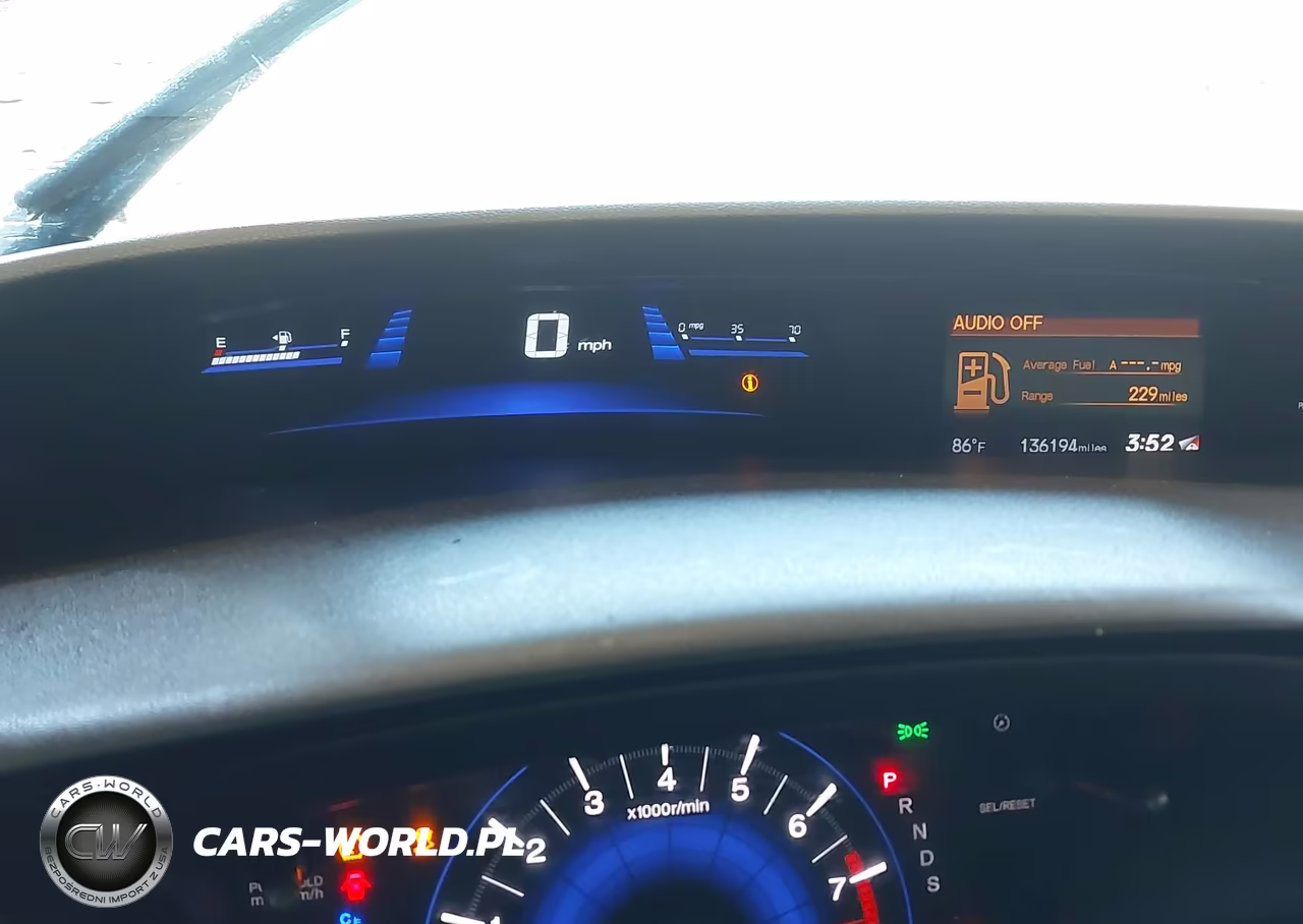 2015 Honda Civic Ex-L VIN:2HGFG3B00FH524470 - 7