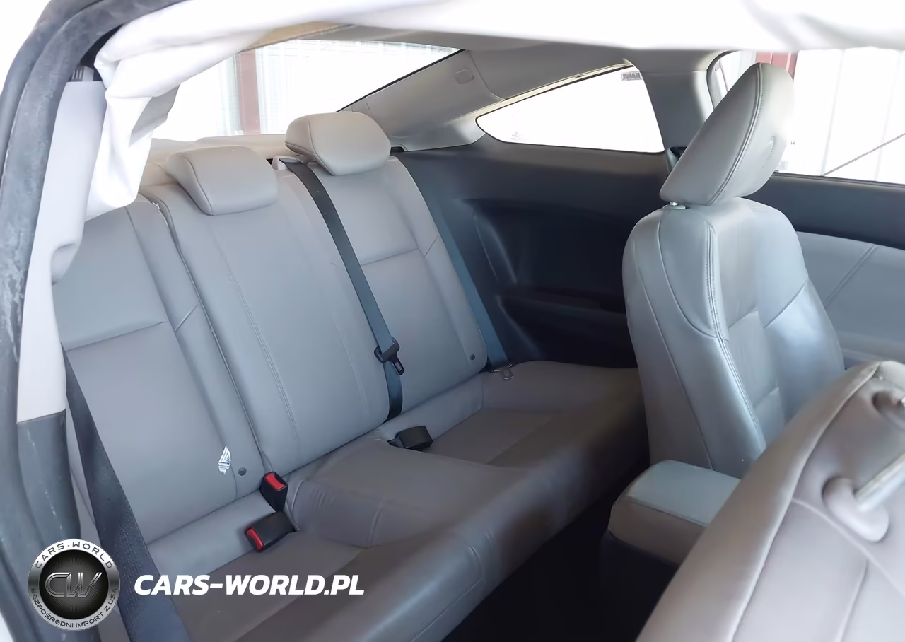 2015 Honda Civic Ex-L VIN:2HGFG3B00FH524470 - 8