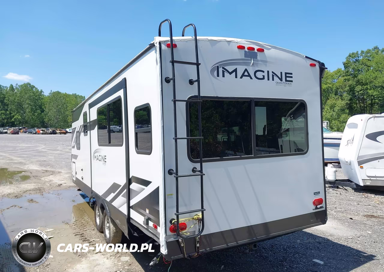 2024 Grand Design Other VIN:573TE3022R6651389 - 6