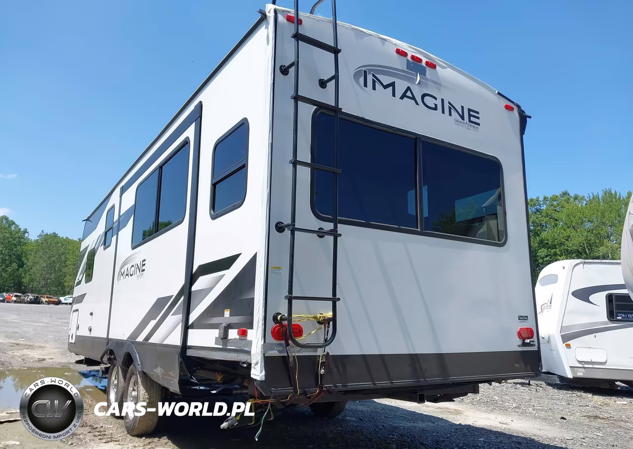 2024 Grand Design Other VIN:573TE3022R6651389 - 7