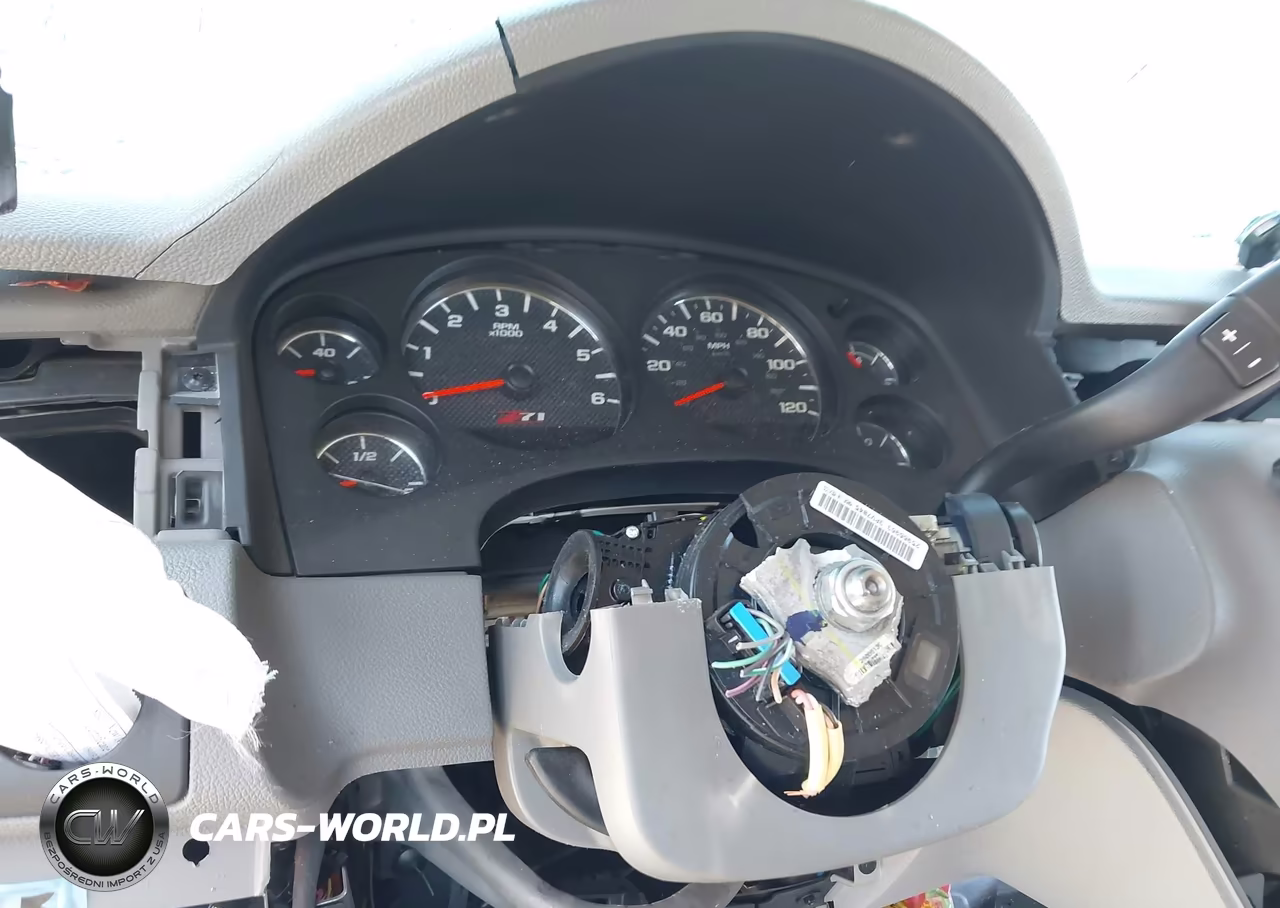 2011 Chevrolet Avalanche 1500 Lt1 VIN:3GNTKFE30BG314055 - 7