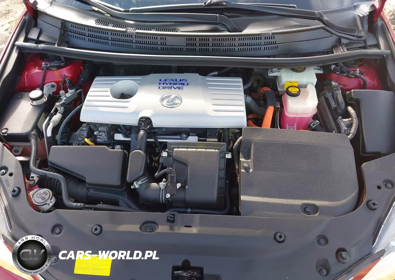 2011 Lexus Ct 200H Premium VIN:JTHKD5BH5B2002765 - 10