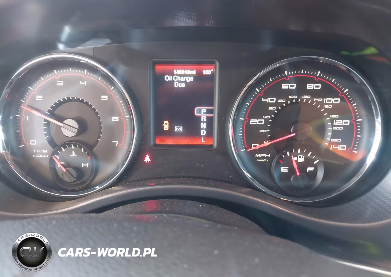2014 Dodge Charger Se VIN:2C3CDXBG5EH233335 - 7