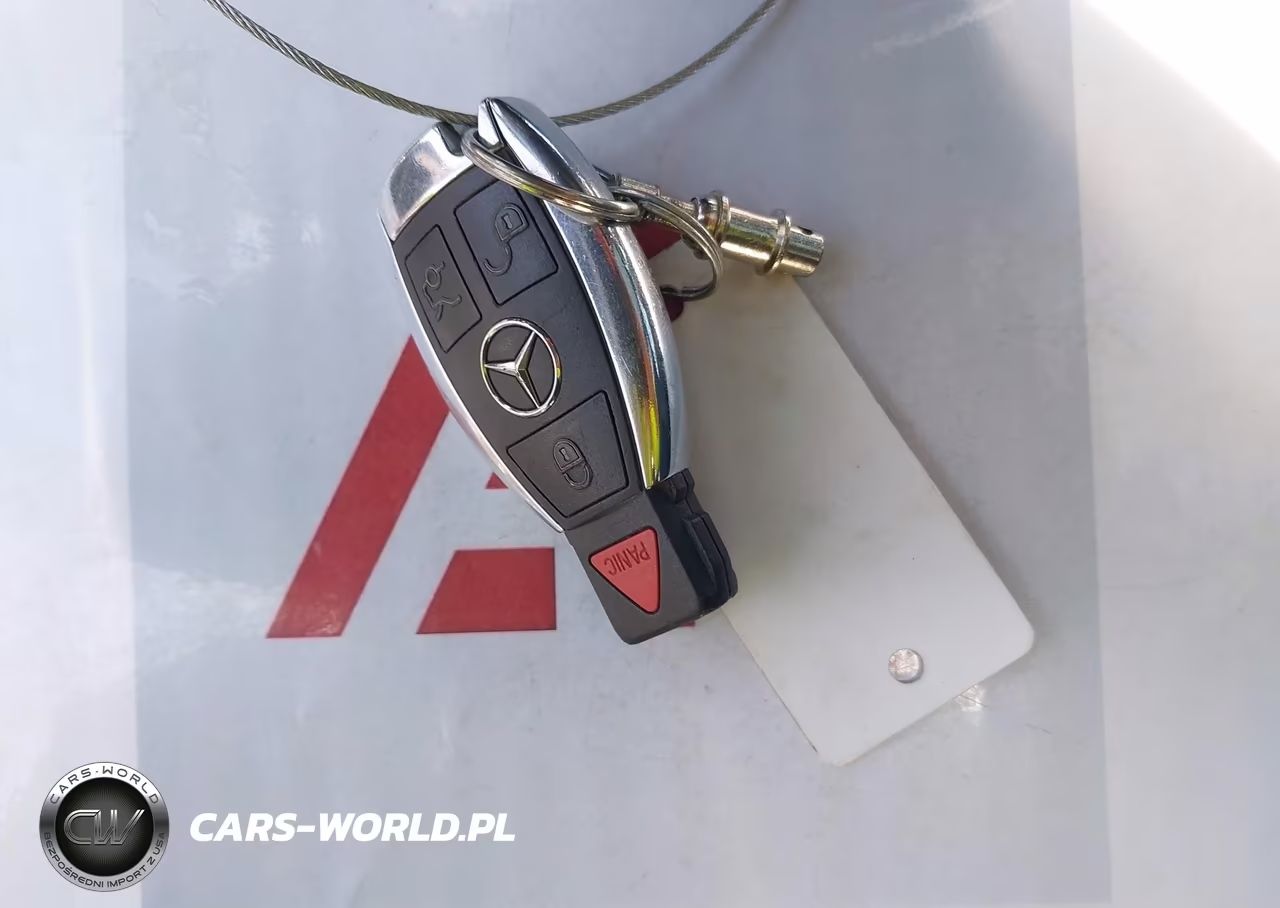 2014 Mercedes-Benz C 350 Sport VIN:WDDGF5HB2ER310384 - 11