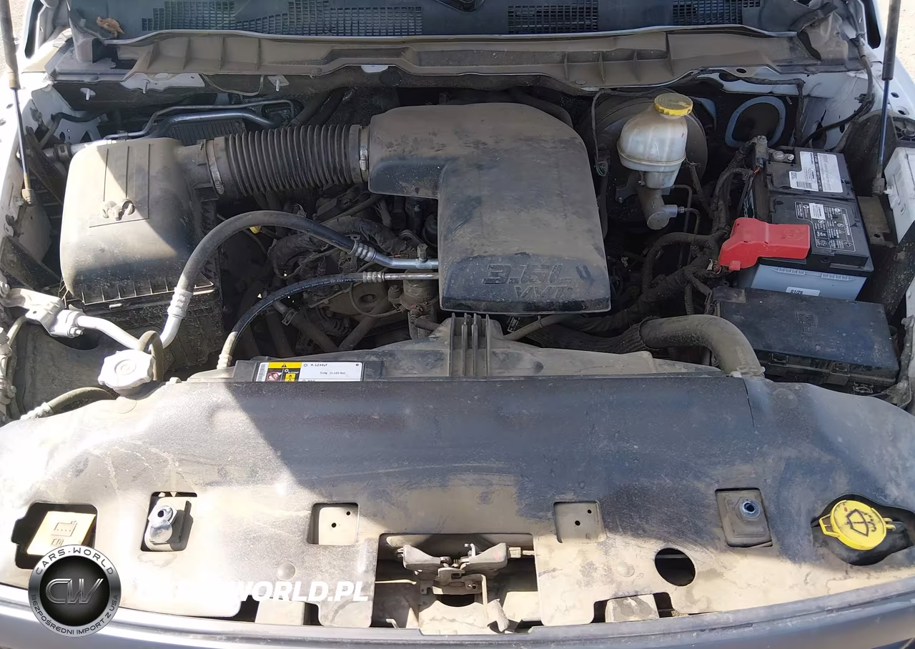 2019 Ram 1500 Classic VIN:3C6JR7DG8KG583336 - 10
