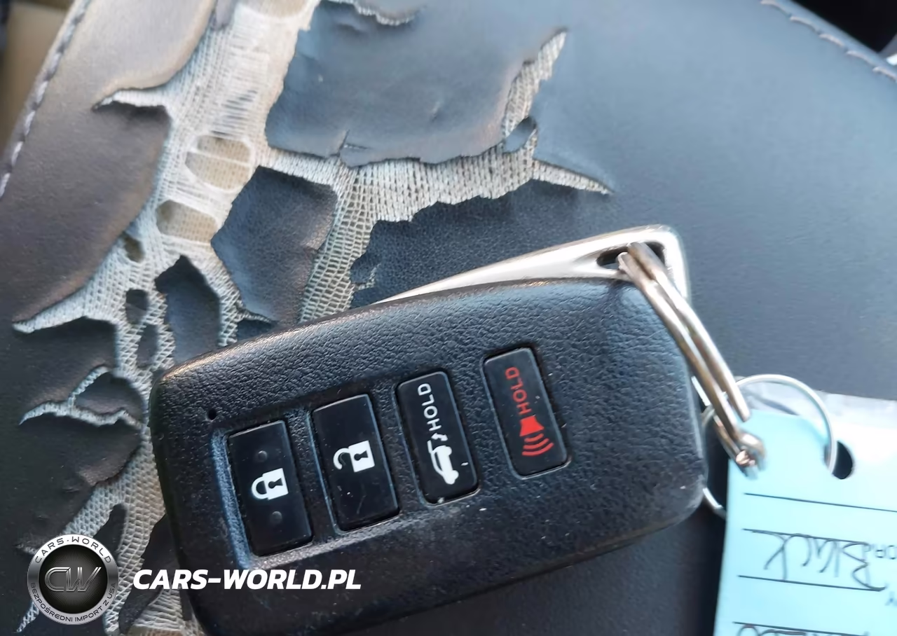 2015 Lexus Nx 200T VIN:JTJBARBZ6F2023959 - 11
