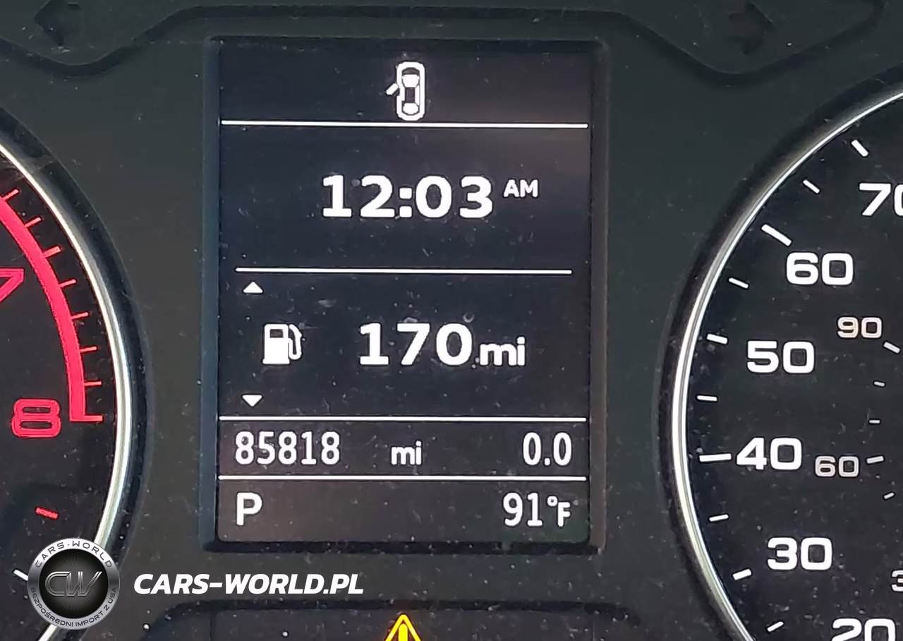 2016 Audi A3 1.8T Premium VIN:WAUA7GFF9G1114701 - 7