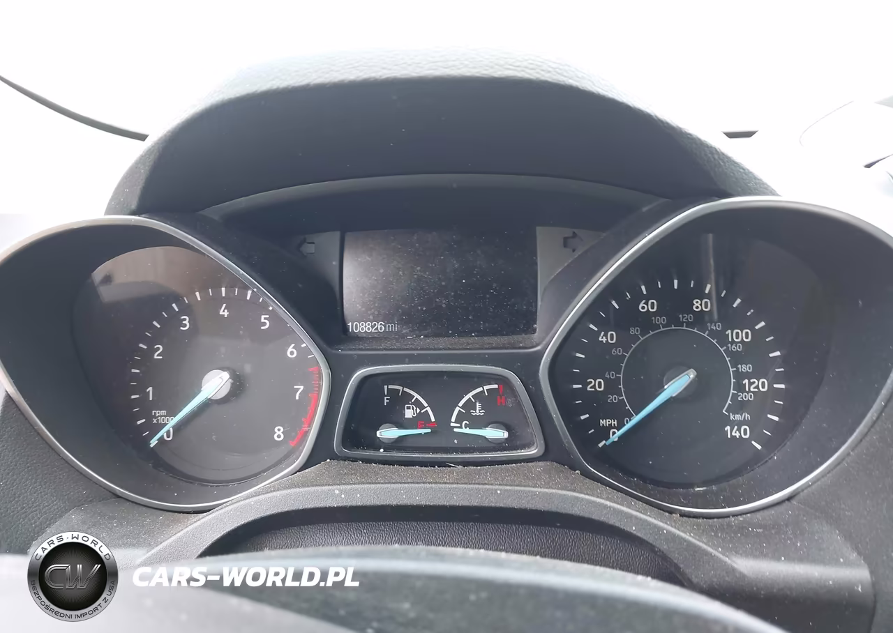 2018 Ford Escape Se VIN:1FMCU0GD6JUB93237 - 7