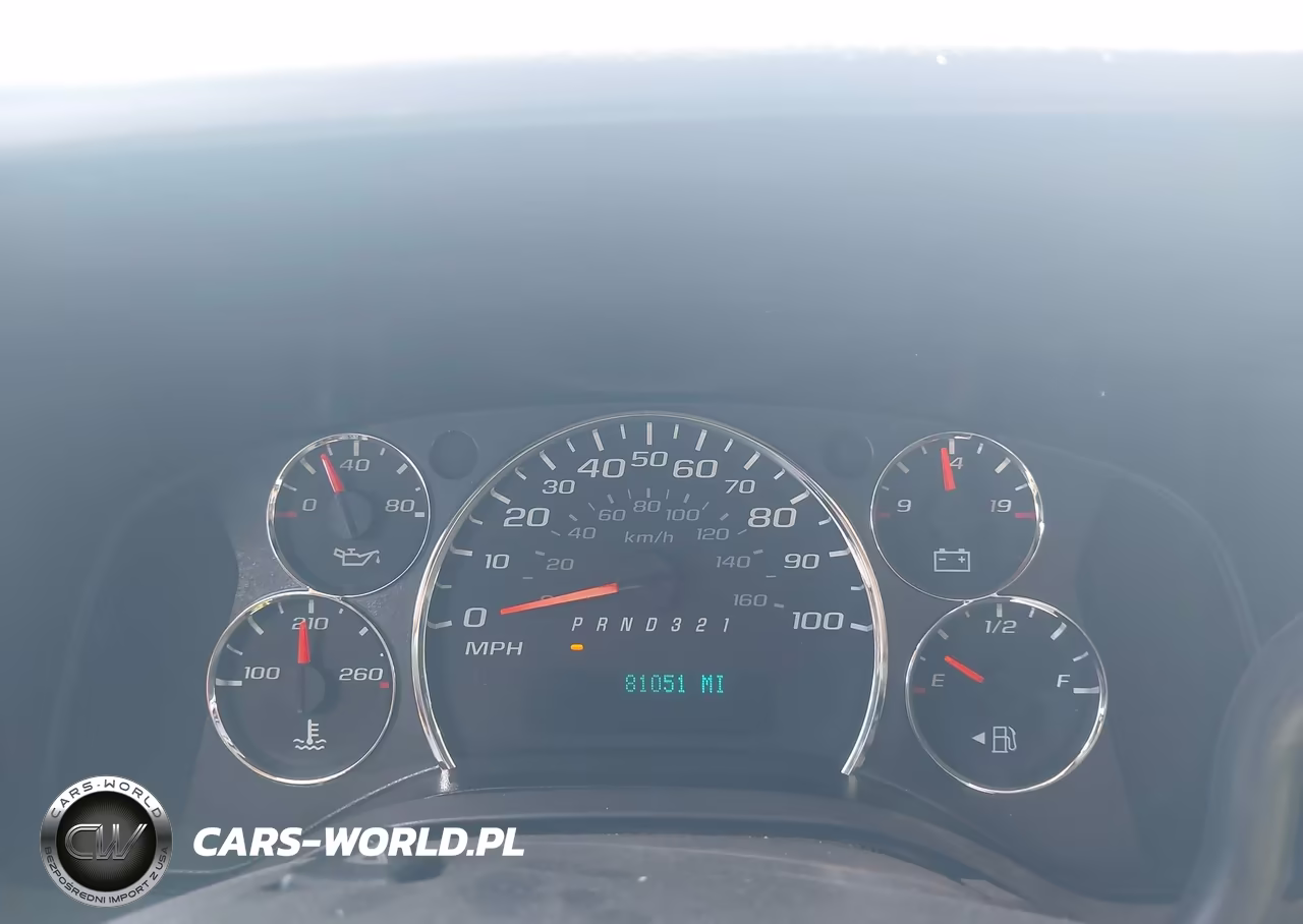 2008 Chevrolet Express Work Van VIN:1GCHG35C381182561 - 7