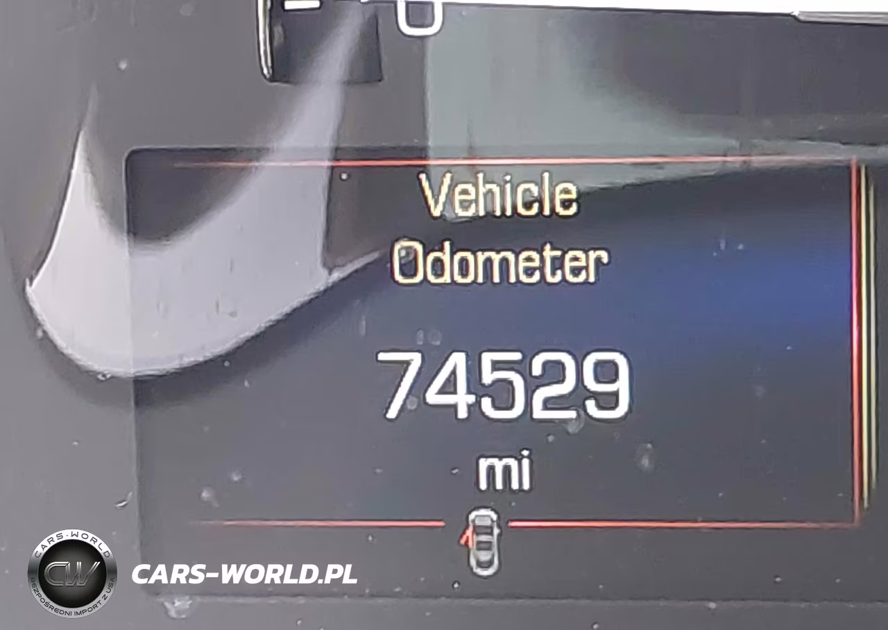 2018 Cadillac Xt5 Premium Luxury VIN:1GYKNERS1JZ175053 - 15