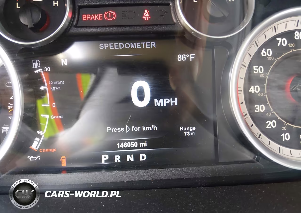 2015 Ram 1500 Slt VIN:1C6RR7TT4FS766166 - 7