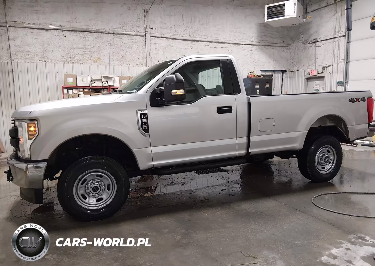 2018 Ford F-250 Xl VIN:1FTBF2B69JEC84074 - 14
