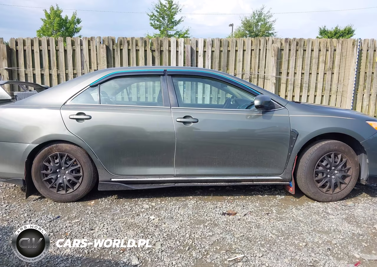 2014 Toyota Camry Le VIN:4T1BF1FK1EU870888 - 13
