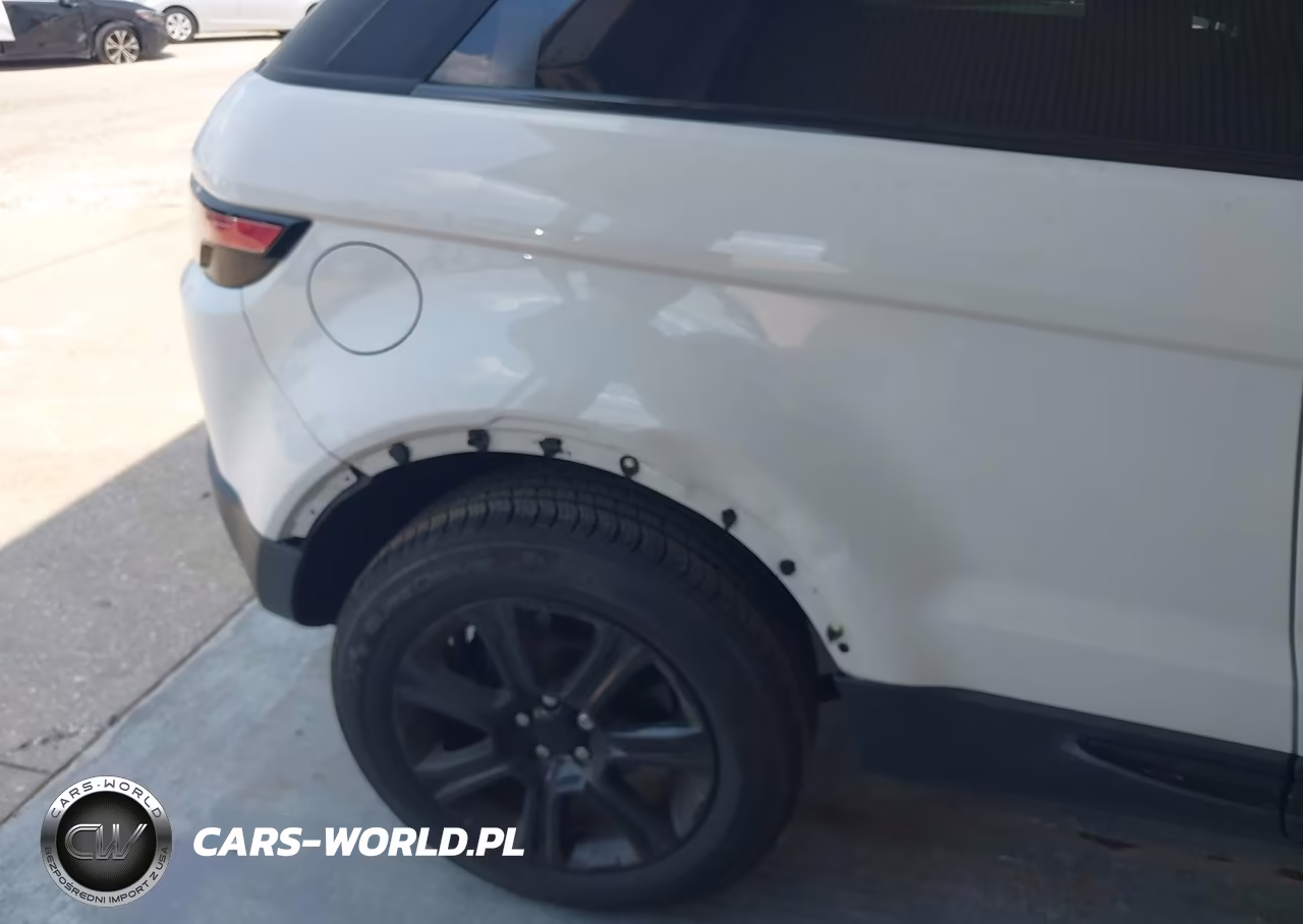 2016 Land Rover Range Rover Evoque Se Premium VIN:SALVP1BG3GH137357 - 6