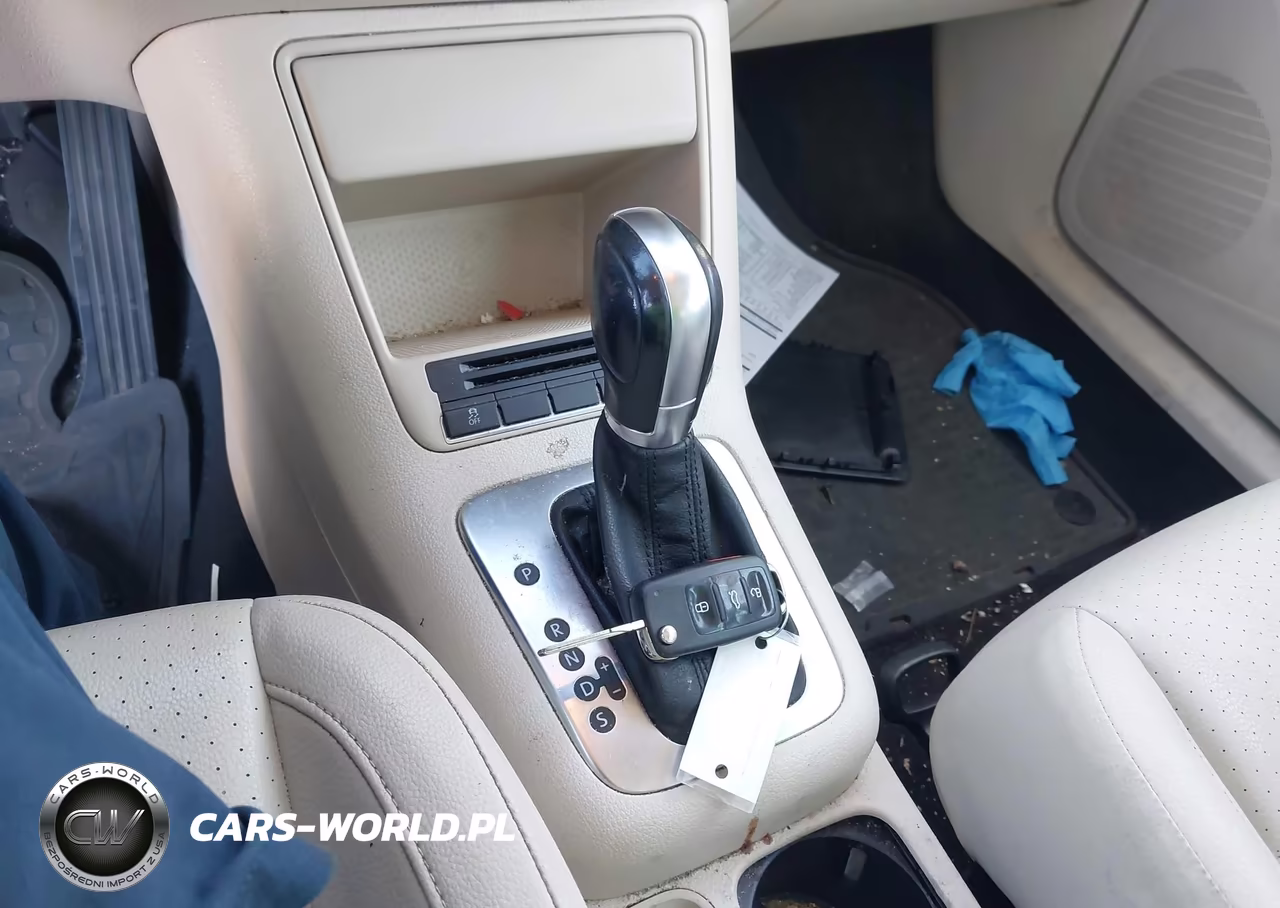 2013 Volkswagen Tiguan Se VIN:WVGAV7AX6DW525802 - 11