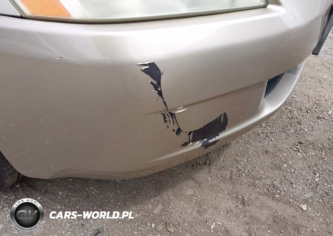 2004 Honda Accord 2.4 Ex VIN:1HGCM56654A160158 - 13