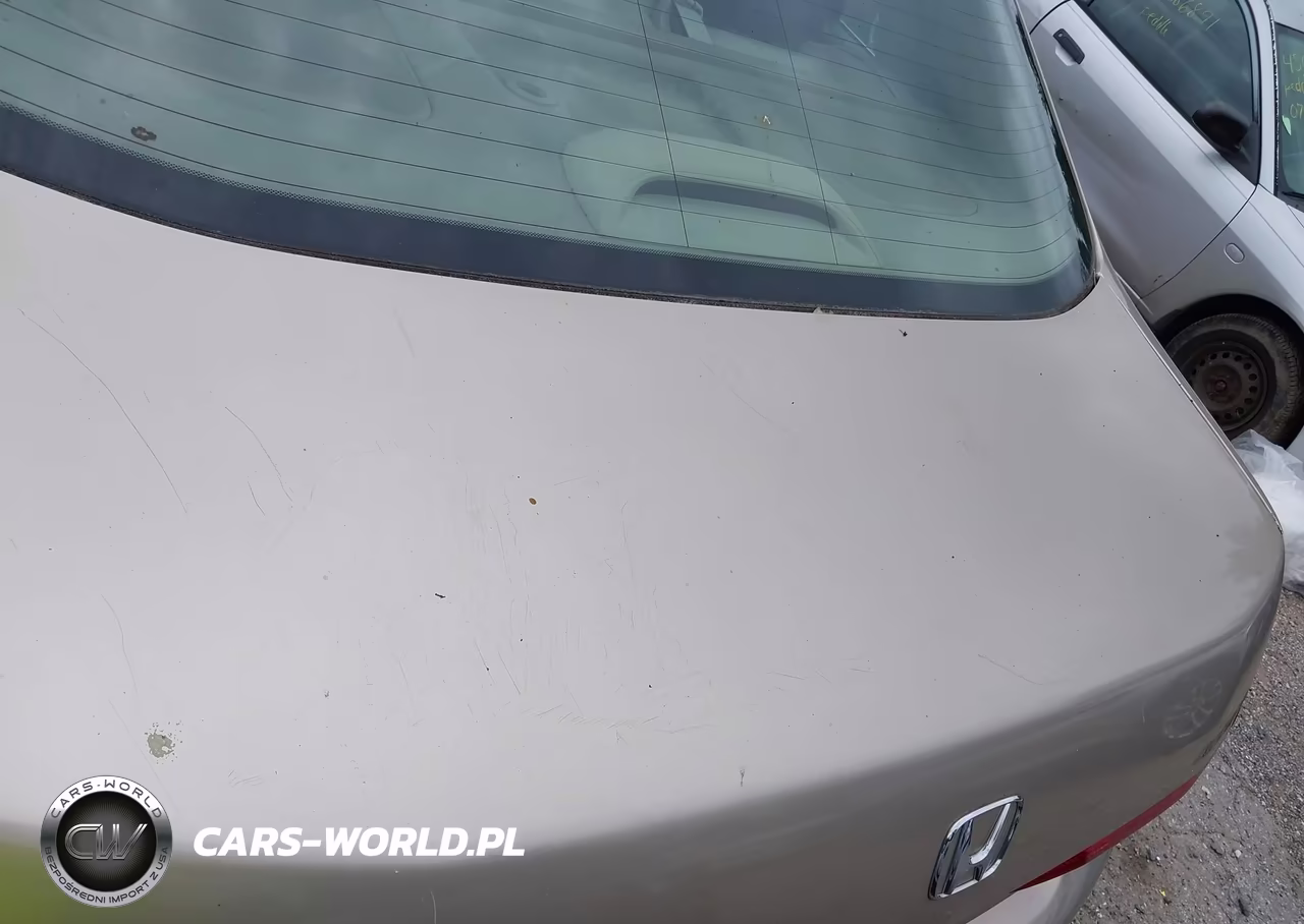 2004 Honda Accord 2.4 Ex VIN:1HGCM56654A160158 - 16