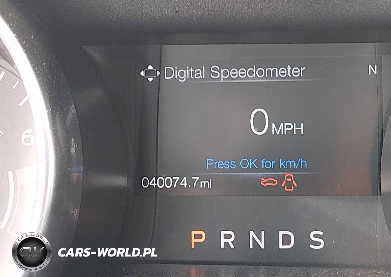 2020 Ford Mustang Ecoboost Premium Fastback VIN:1FA6P8TH7L5153428 - 15
