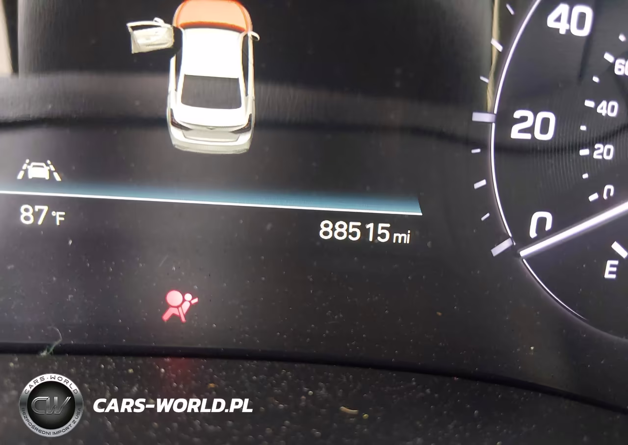 2019 Genesis G80 3.3T Sport VIN:KMTFN4JB7KU313319 - 16