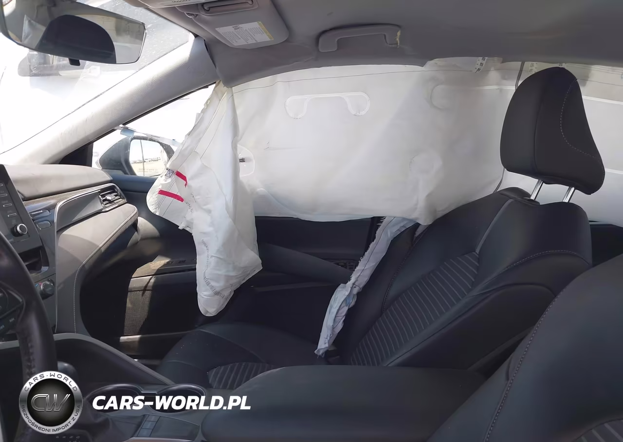 2023 Toyota Camry Se VIN:4T1G11AK1PU157360 - 5
