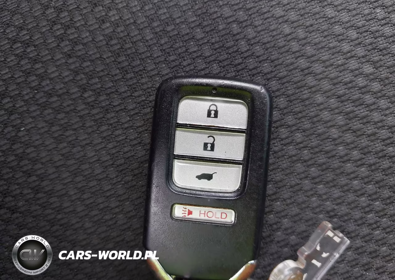 2018 Honda Hr-V Ex VIN:3CZRU6H50JG707251 - 11