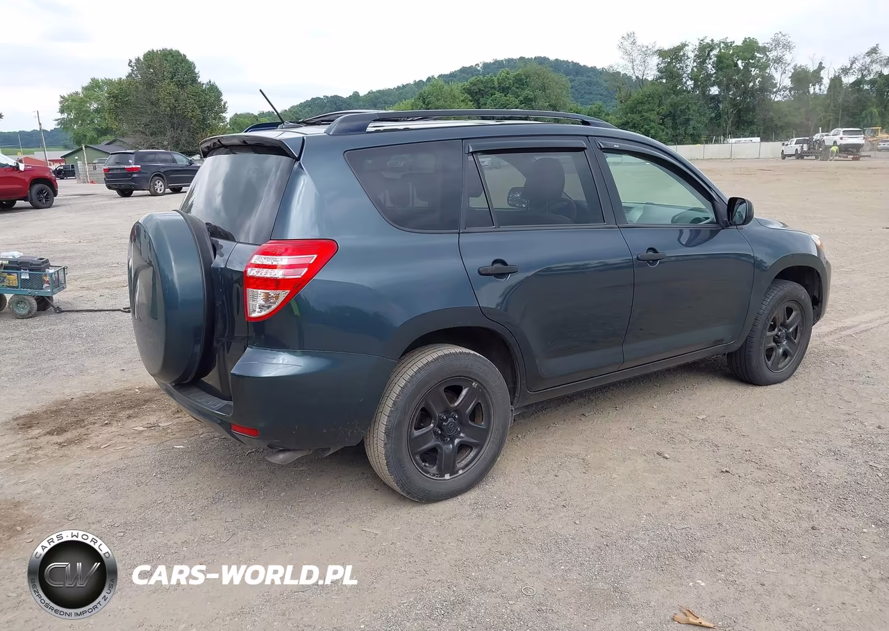2010 Toyota Rav4 VIN:JTMZF4DV2A5019298 - 4