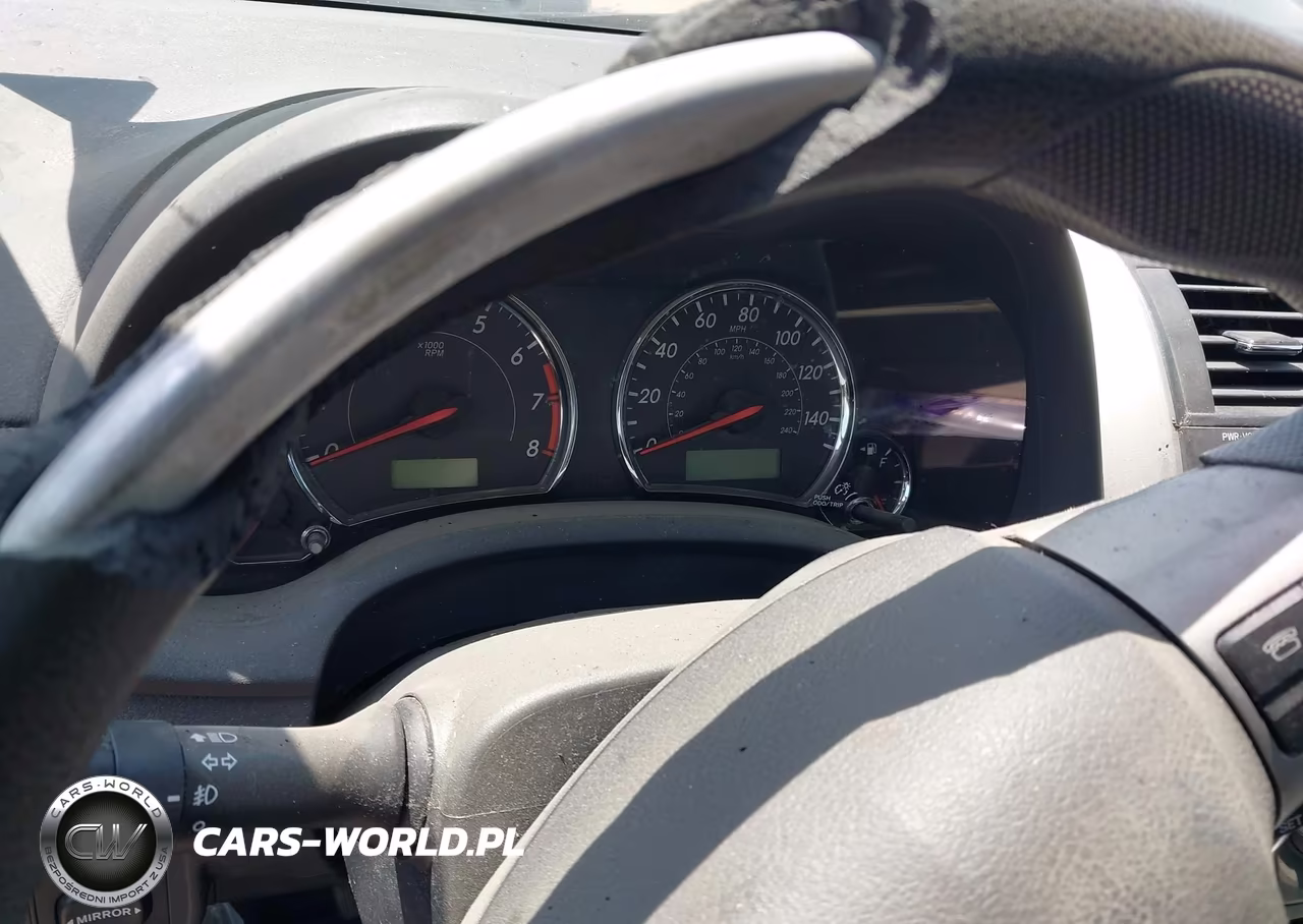 2011 Toyota Corolla S VIN:2T1BU4EE9BC655324 - 7