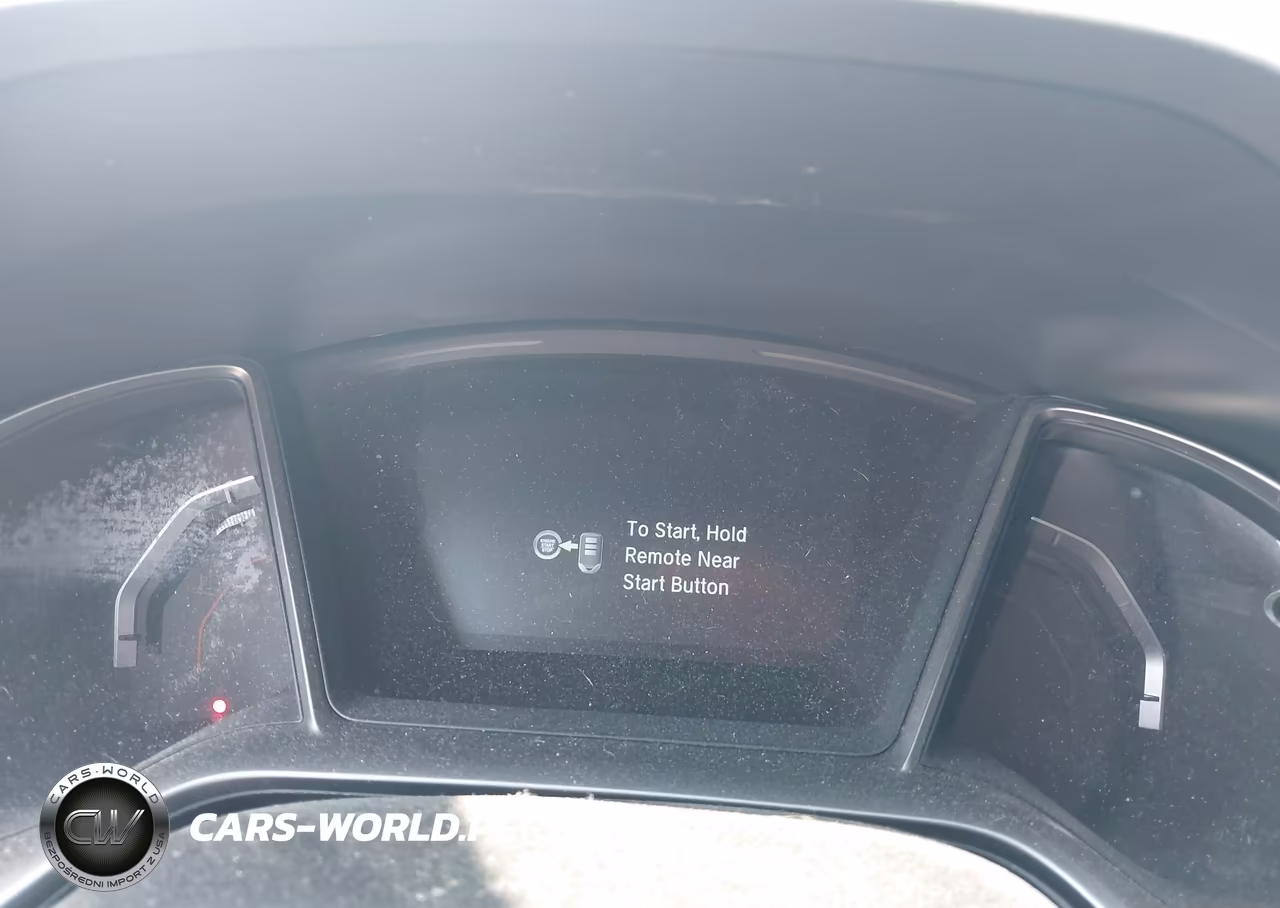 2018 Honda Civic Si VIN:2HGFC3A51JH753855 - 14