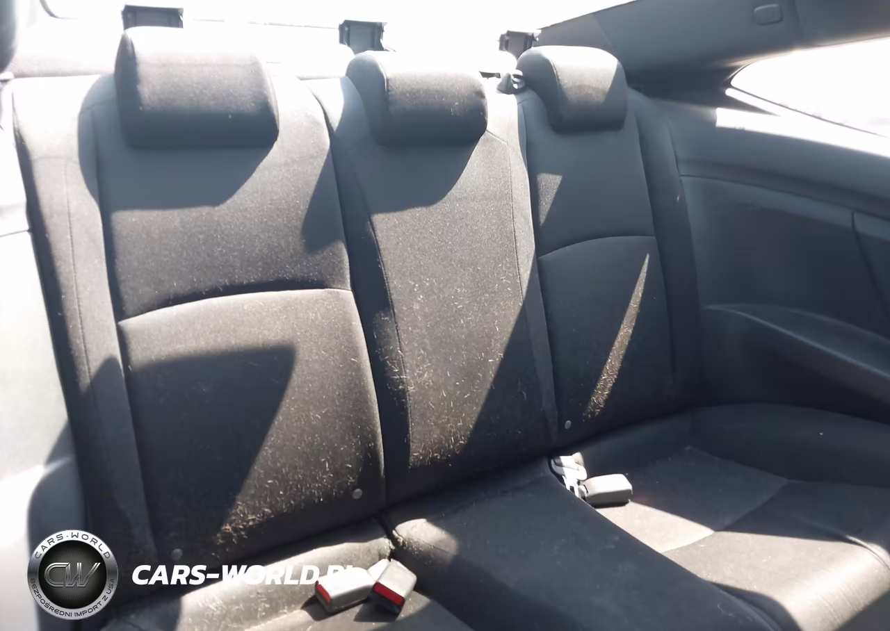 2018 Honda Civic Si VIN:2HGFC3A51JH753855 - 8