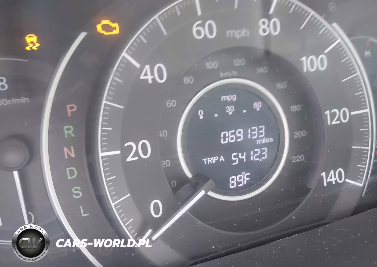 2015 Honda Cr-V Lx VIN:3CZRM3H31FG700202 - 17