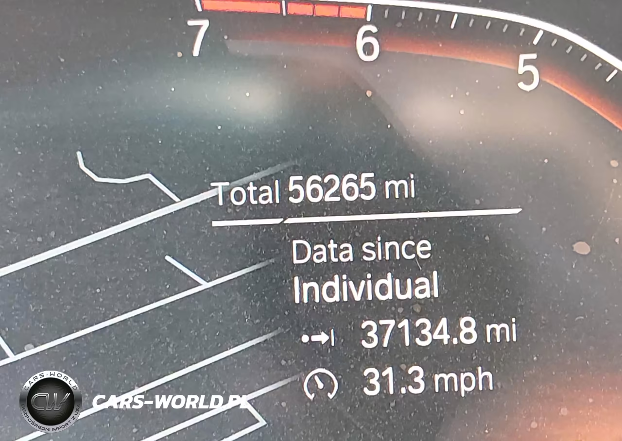 2021 BMW 330I VIN:3MW5R1J06M8B49649 - 16