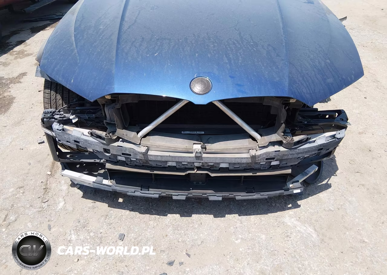2021 BMW 330I VIN:3MW5R1J06M8B49649 - 6