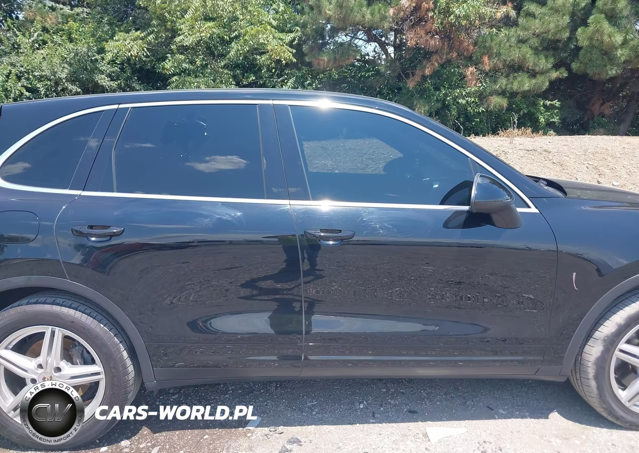 2013 Porsche Cayenne VIN:WP1AA2A24DLA06822 - 13