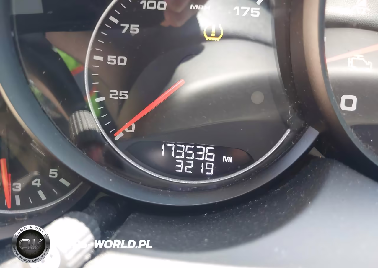 2013 Porsche Cayenne VIN:WP1AA2A24DLA06822 - 15