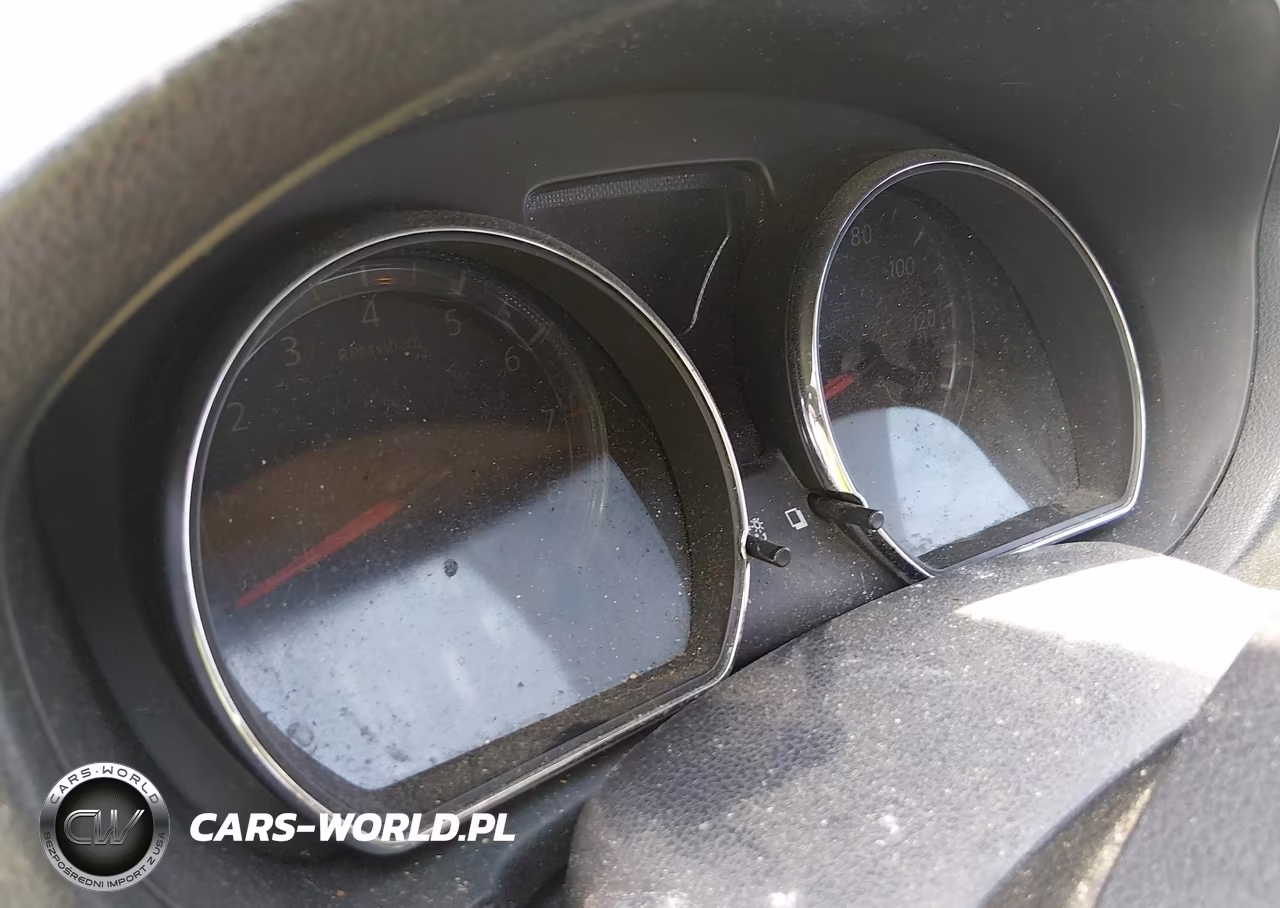 2018 Nissan Versa 1.6 Sv VIN:3N1CN7AP2JL800146 - 14